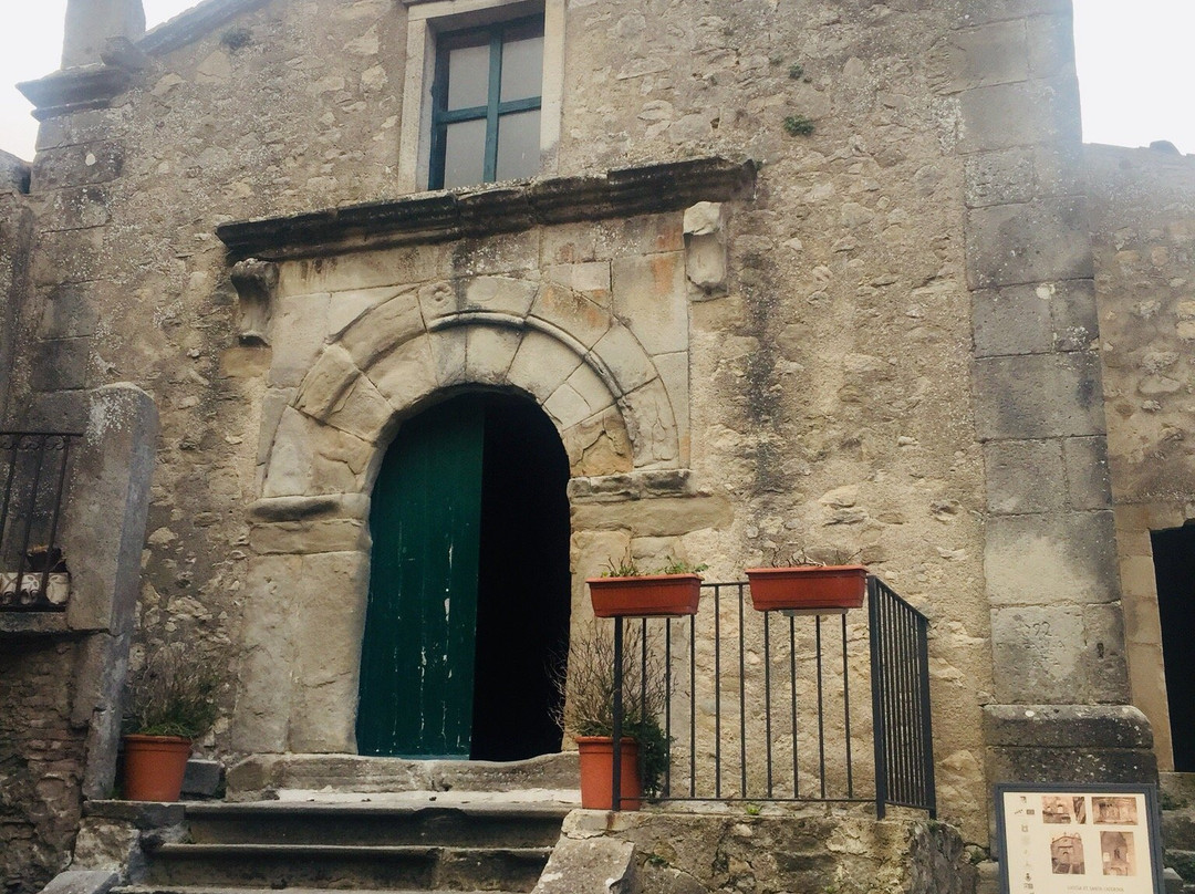 Chiesa Di Santa Caterina景点图片