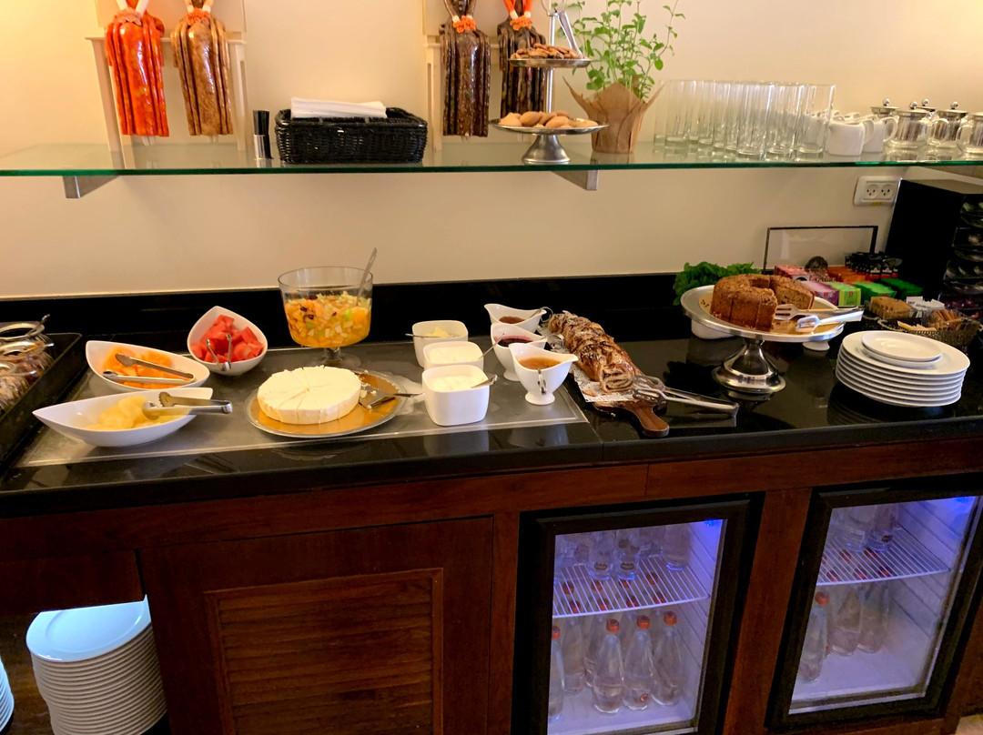 Nevo by Isrotel Collection主图