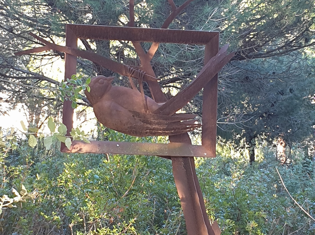 Bureau d'Informations Tourisme La-Seyne-Sur-Mer - Les Sablettes-滨海拉塞纳必去景点