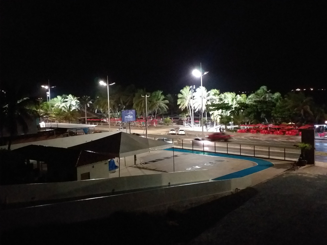 San Fernando Praia Hotel主图