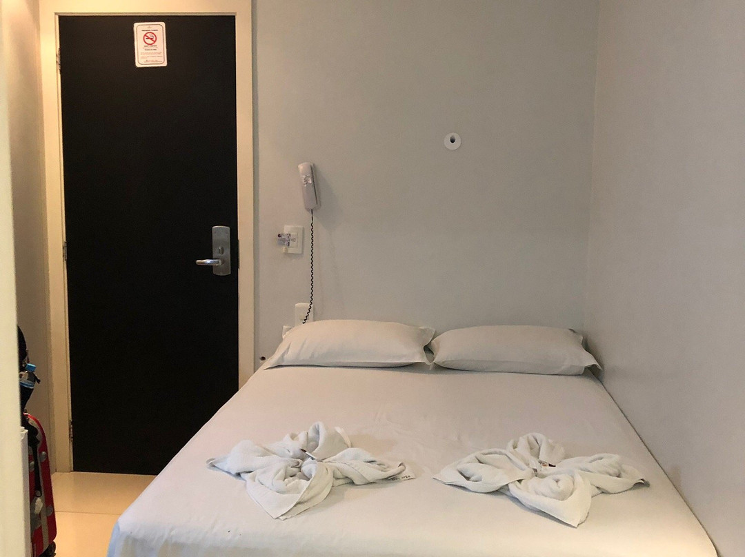 Hotel Sao Mateus主图