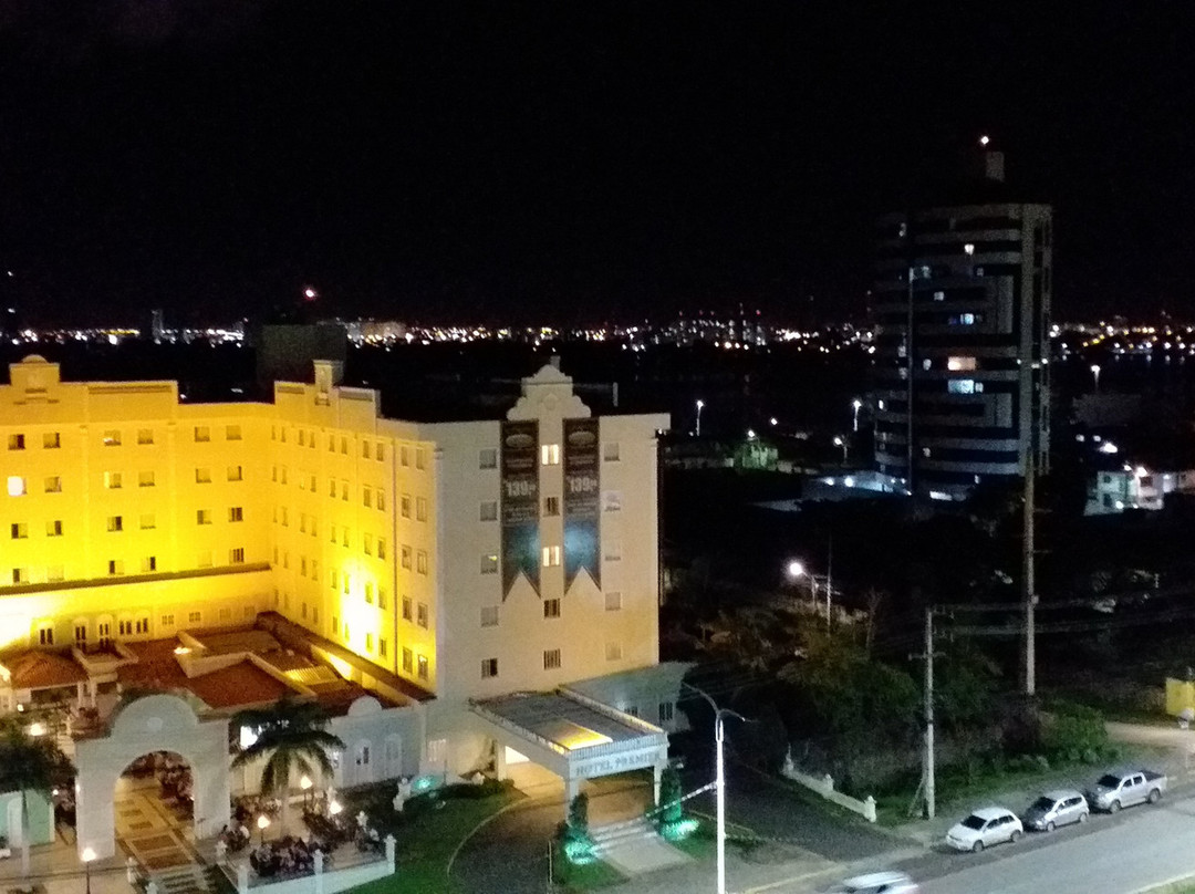 Hotel Resort Rio Poty主图