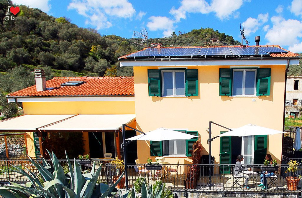 B&B Casa KaRa主图