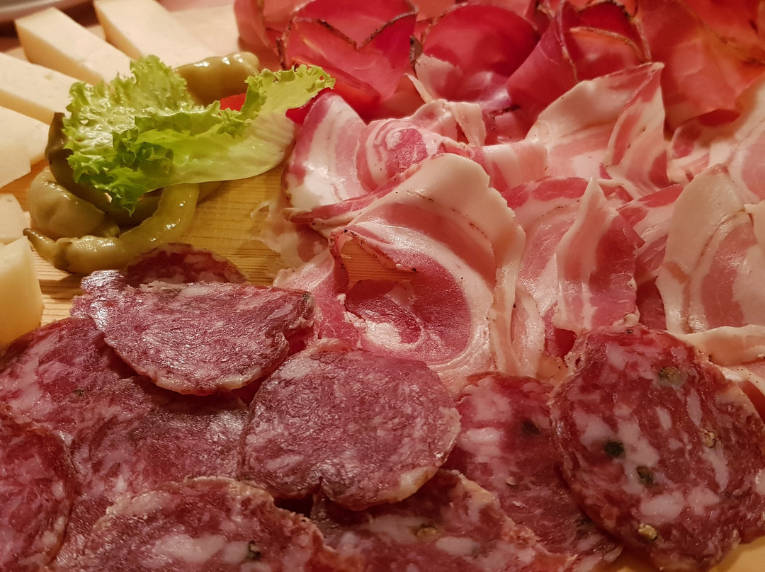 Lozen Ristorante B&B主图