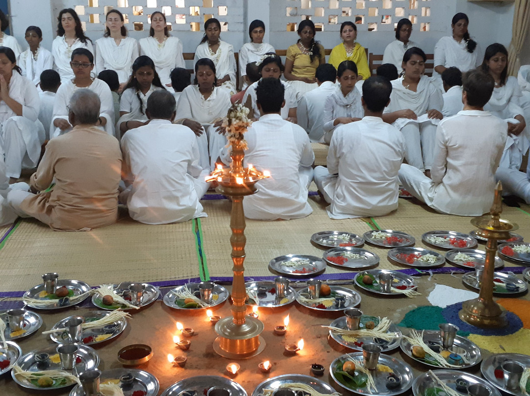 Institute of Nirvana Yoga景点图片