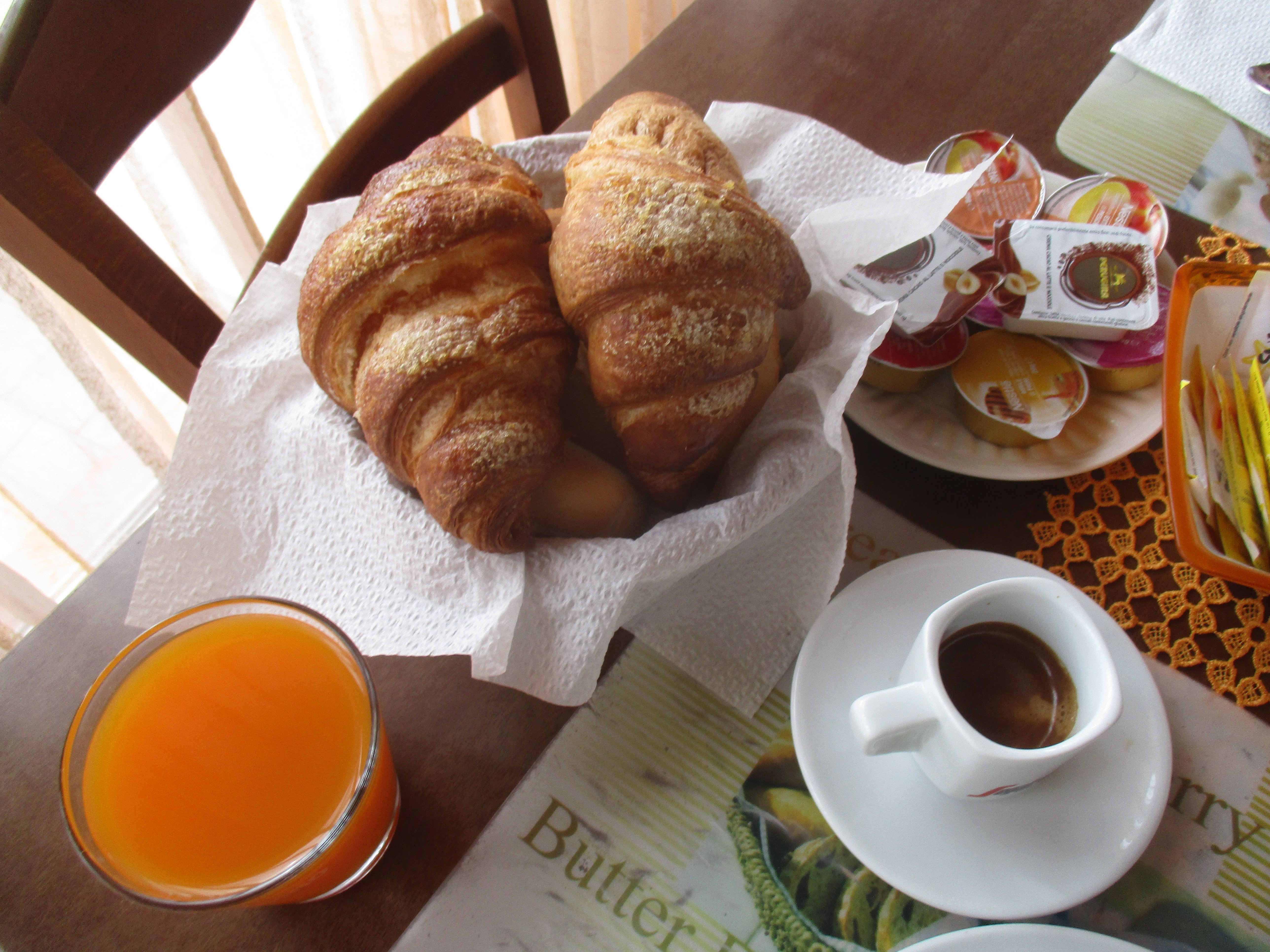 Albergo Belvedere-餐饮