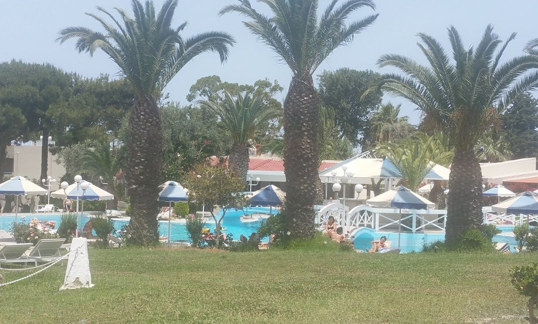 Filerimos Village Hotel主图