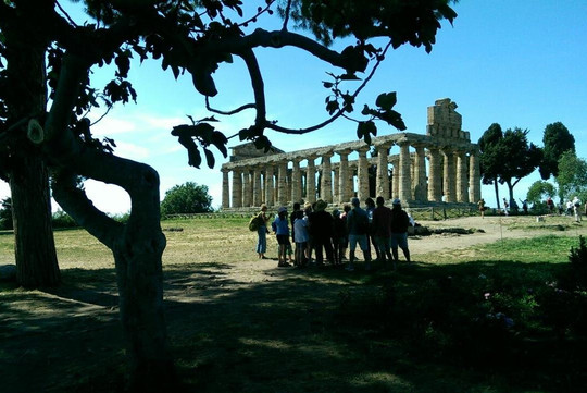 ReiTours, tailor made itineraries in Campania