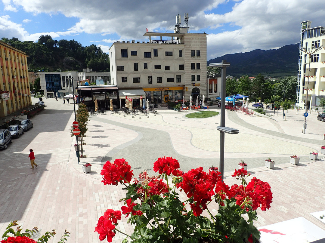 Funky Guest House主图