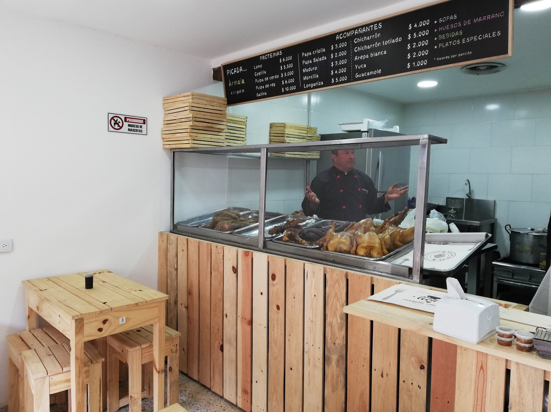 Sibate旅游攻略图片