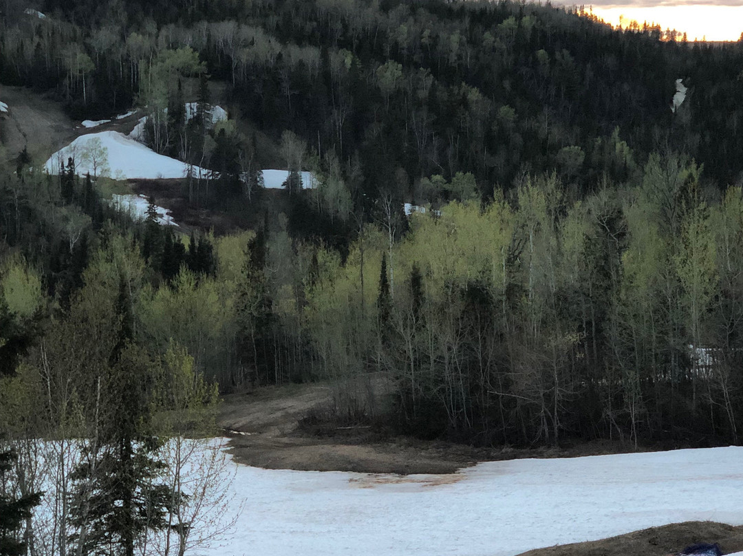 Caribou Highlands Lodge主图