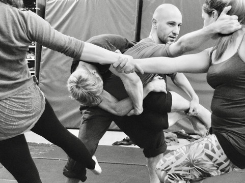 The Circus House-曼彻斯特必去景点