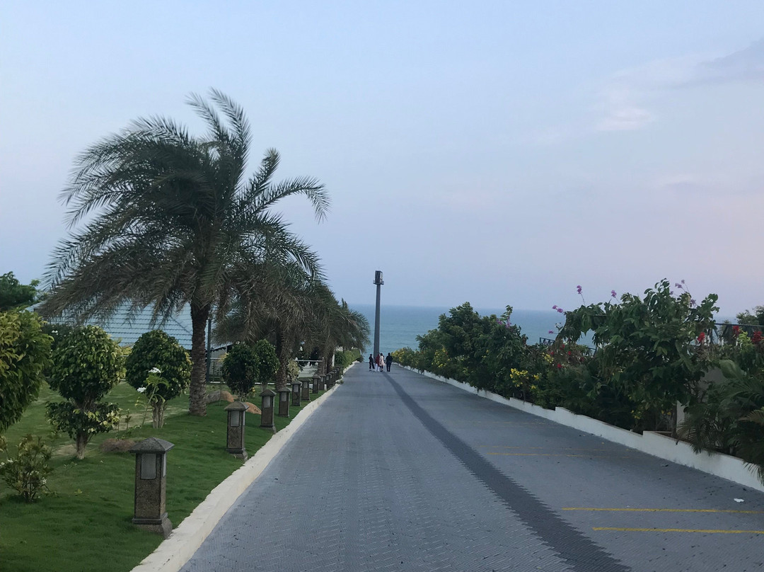 Annai Resorts & Spa主图