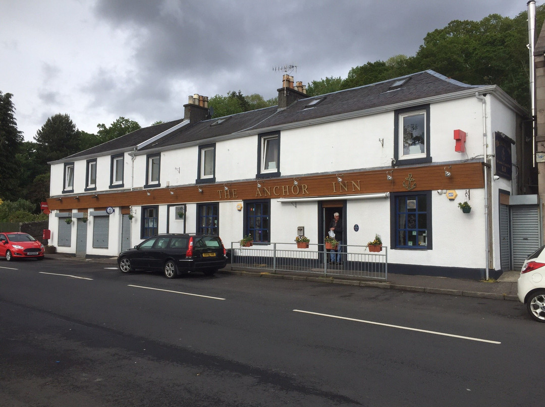 The Anchor Inn‎主图