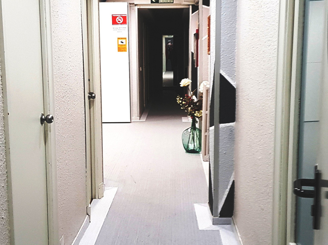 Hostal La Parrilla主图