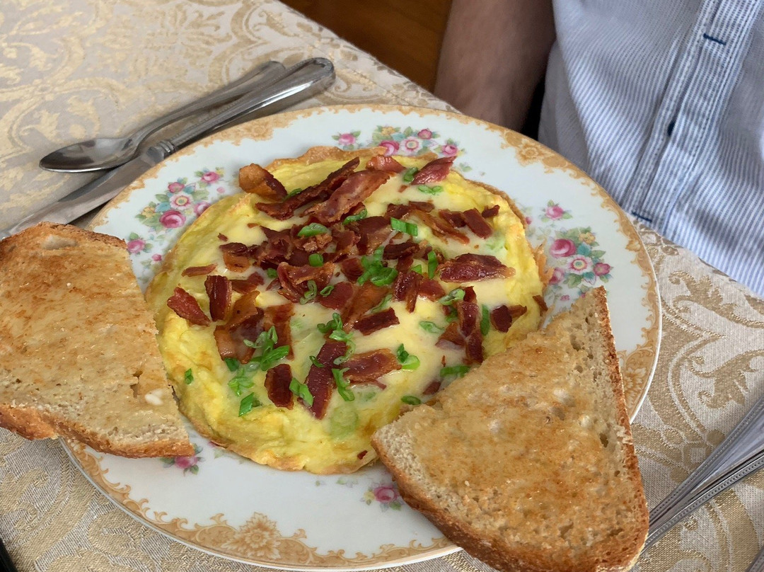 Circular Manor Bed and Breakfast主图