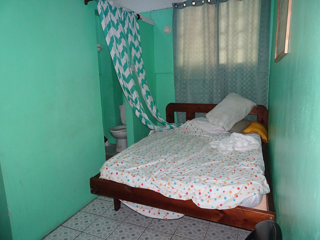 赛梅斯海滨别墅主图