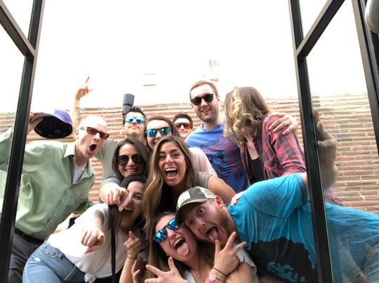 Denver Brew Tours-丹佛必去景点