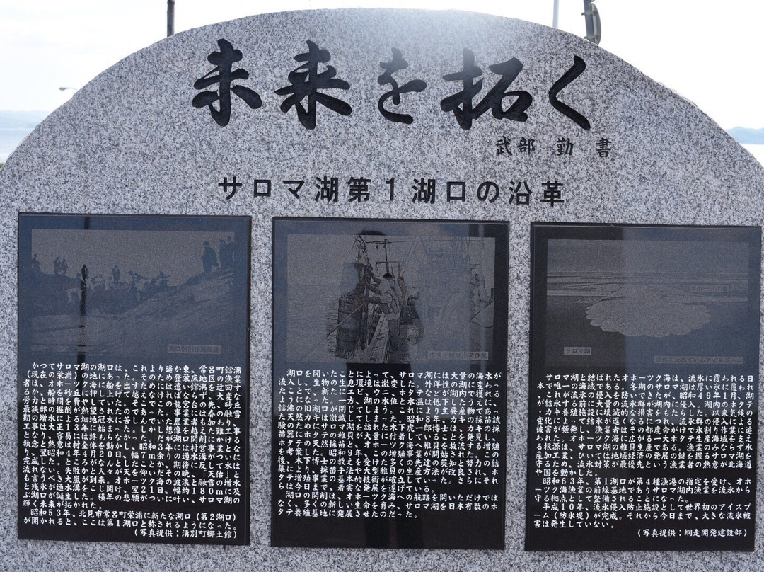 Ryugudai Panoramic Park景点图片