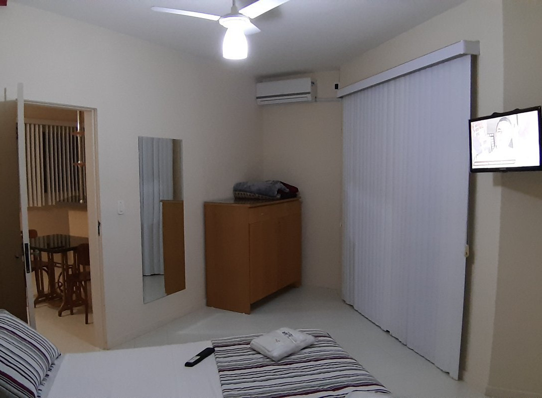 Hotel Solar Do Imigrante主图