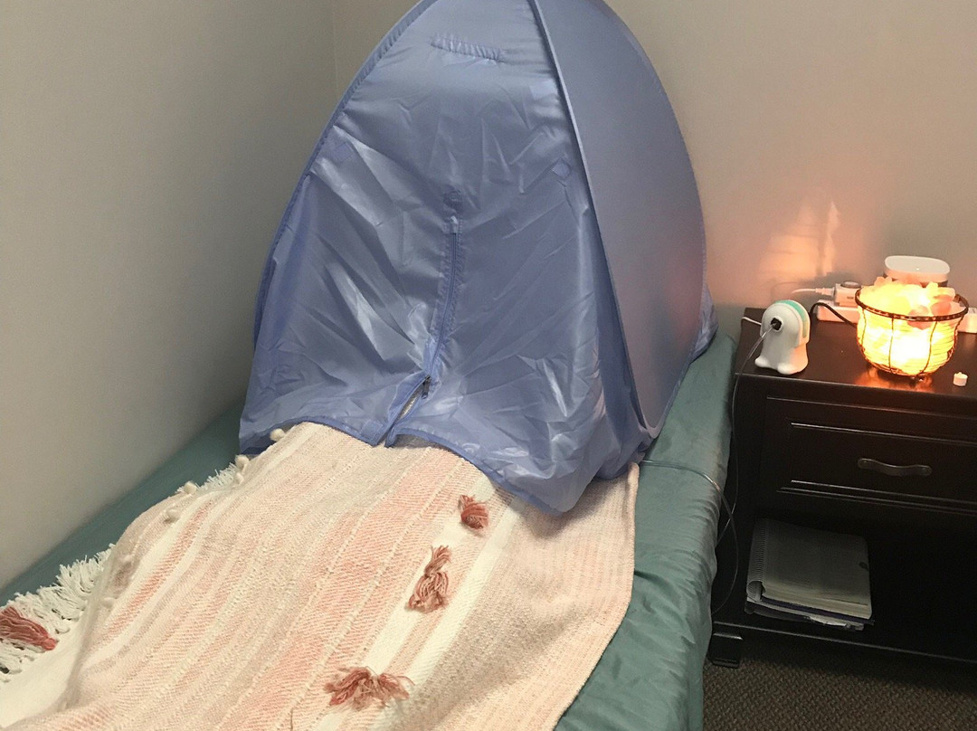 Scentimental Wellness-Plano必去景点