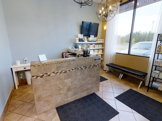 Ciao Bella Day Spa-大草原必去景点