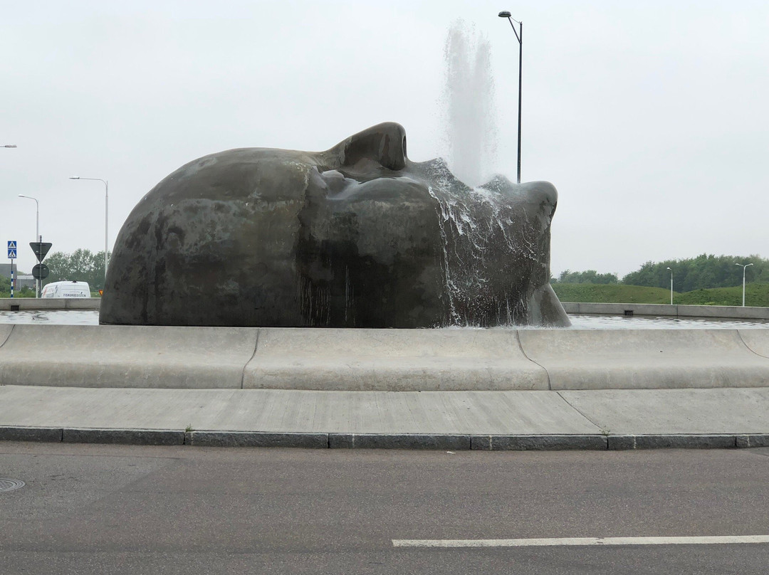 Mother-马尔默必去景点