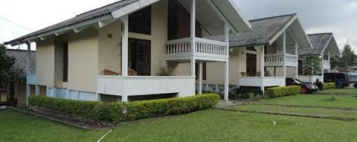 Hotel Selabintana Conference Resort主图