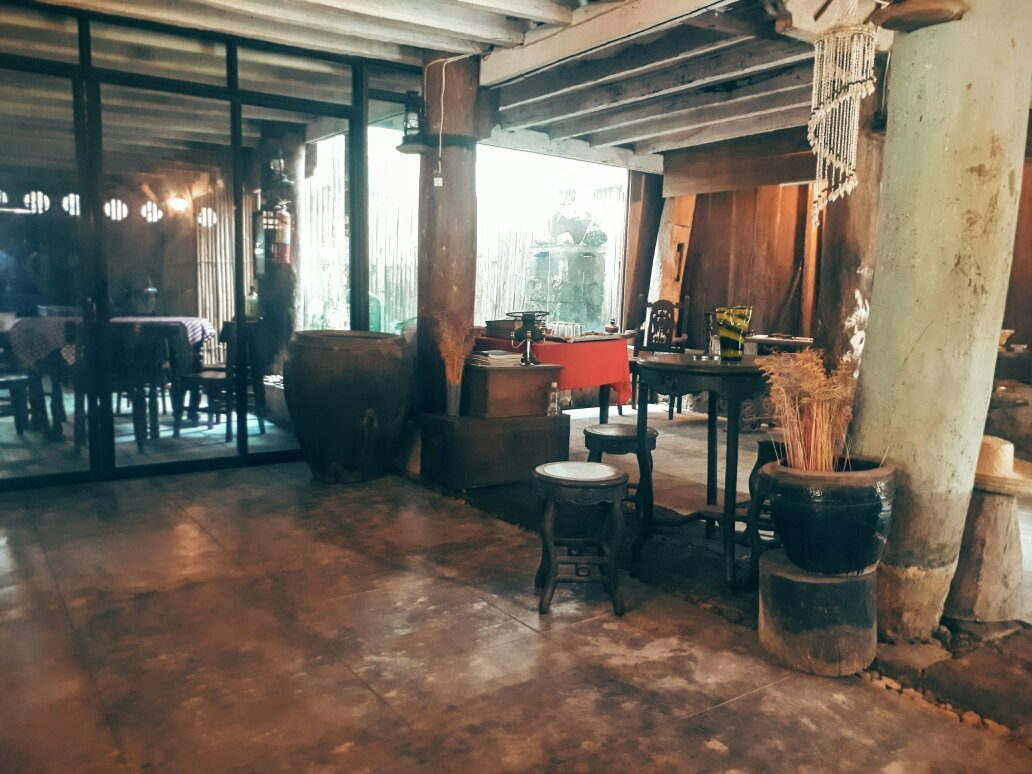 The Clarin Ancestral House景点图片