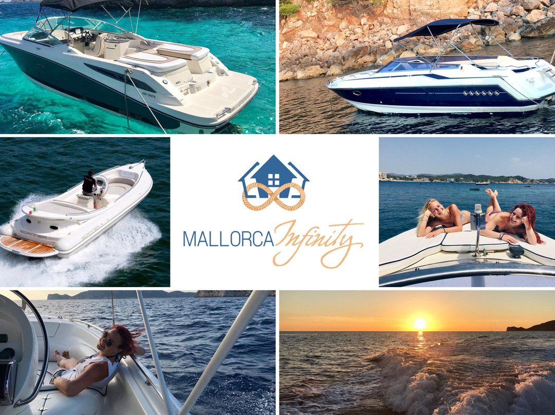 Mallorca Infinity景点图片