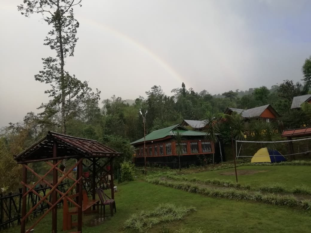 Nature Hill Top Resort主图