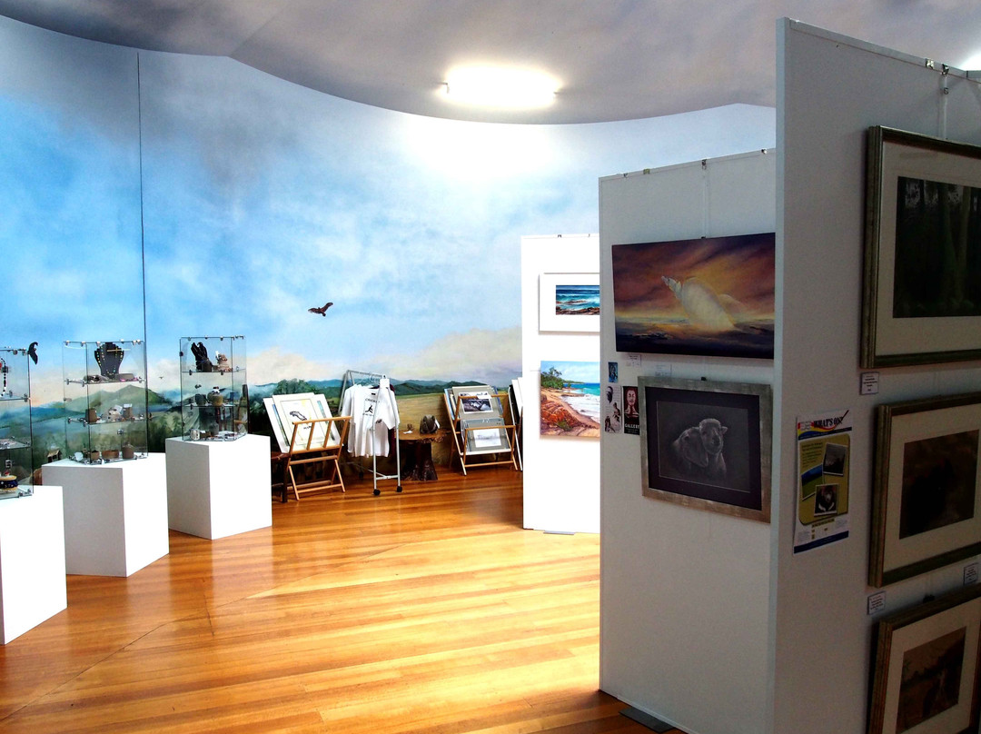 Pioneer Gallery-谢菲尔德必去景点