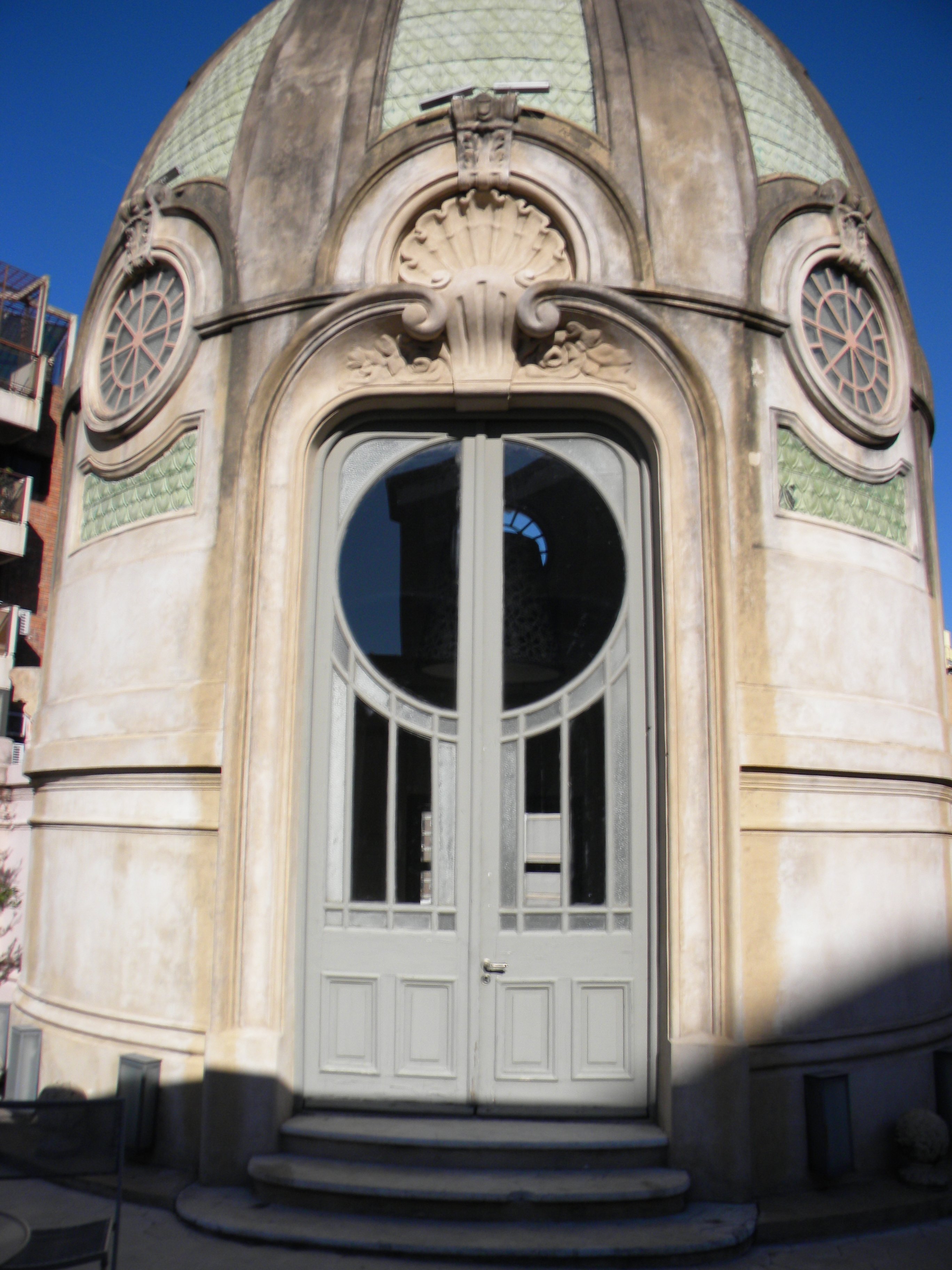 Esplendor by Wyndham Savoy Rosario-portrait