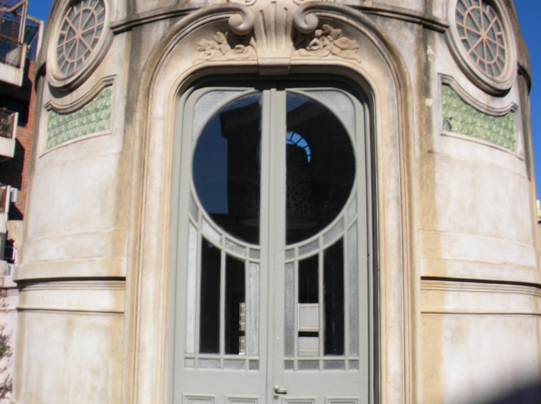 Esplendor by Wyndham Savoy Rosario主图