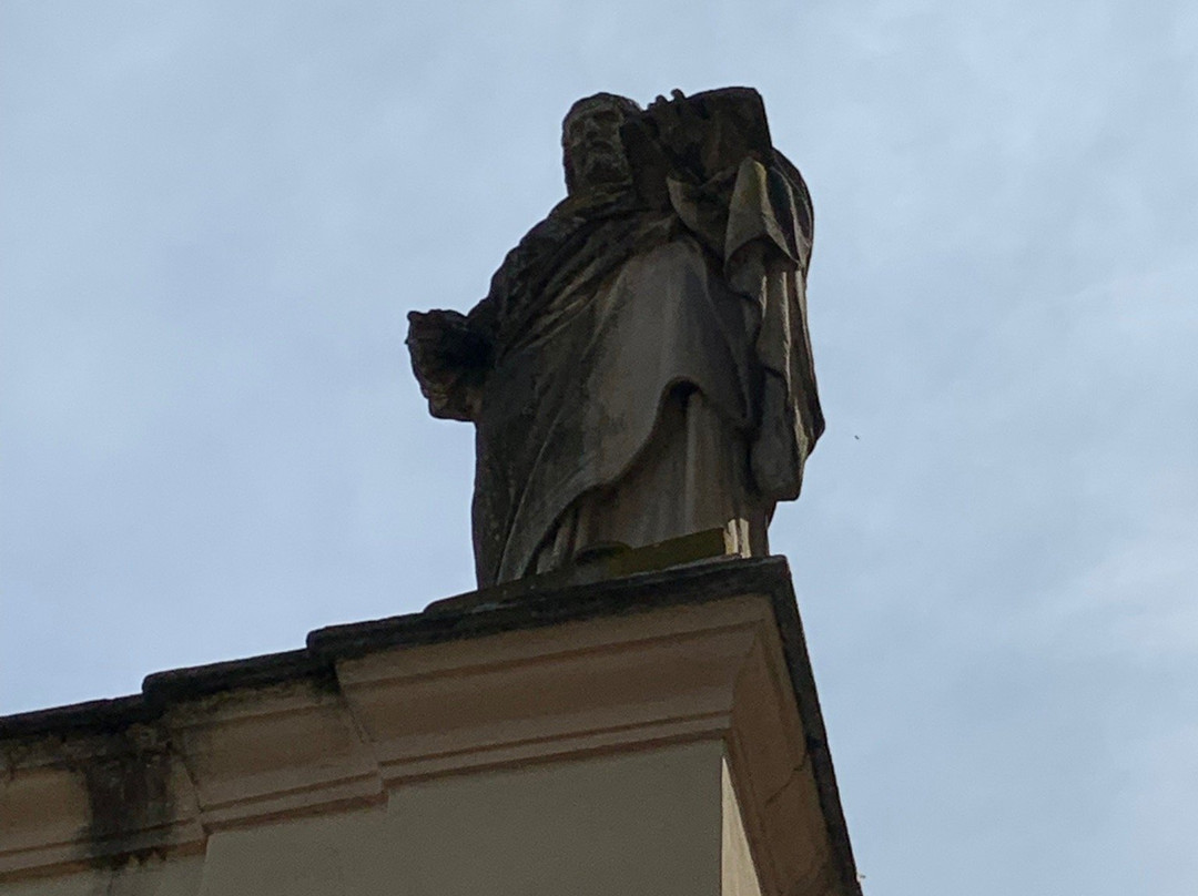 Chiesa dei SS. Cosma e Damiano景点图片
