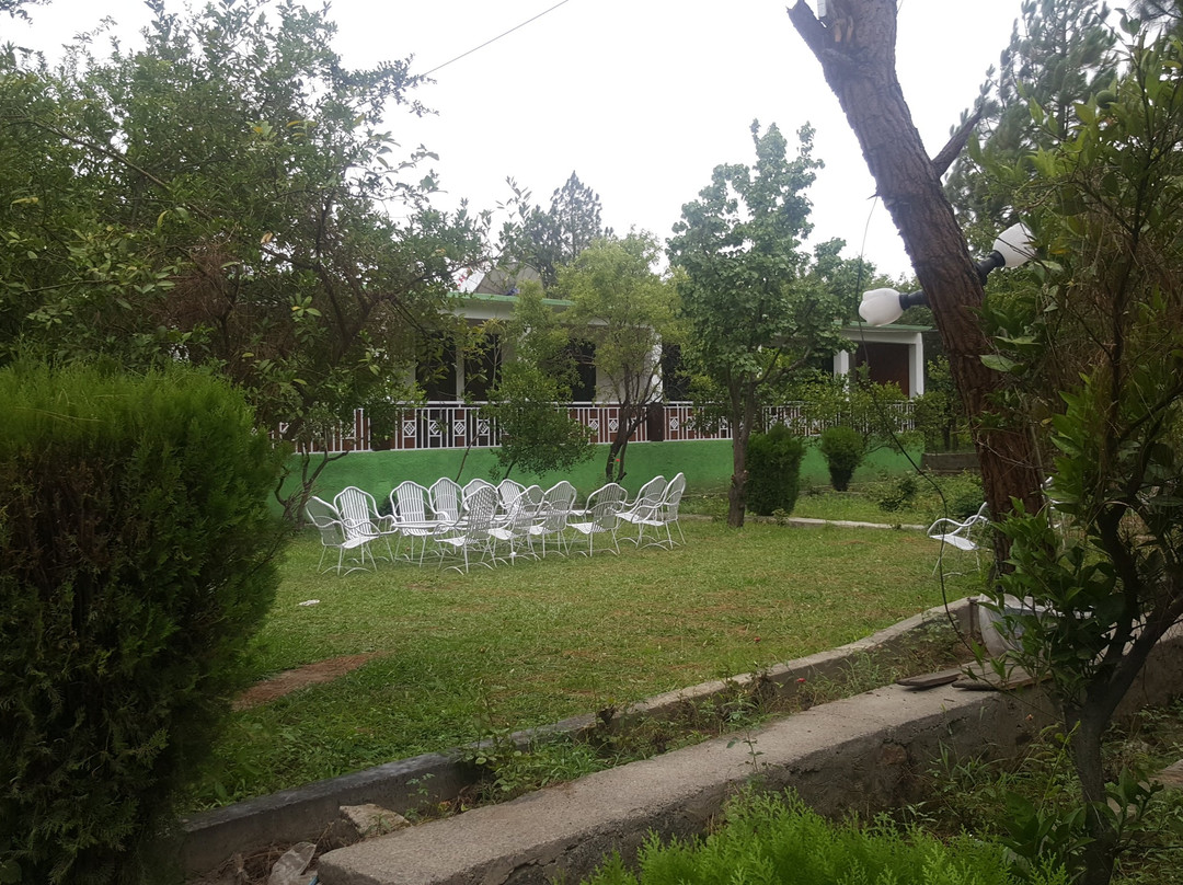 Panorama Hotel & Restaurant主图