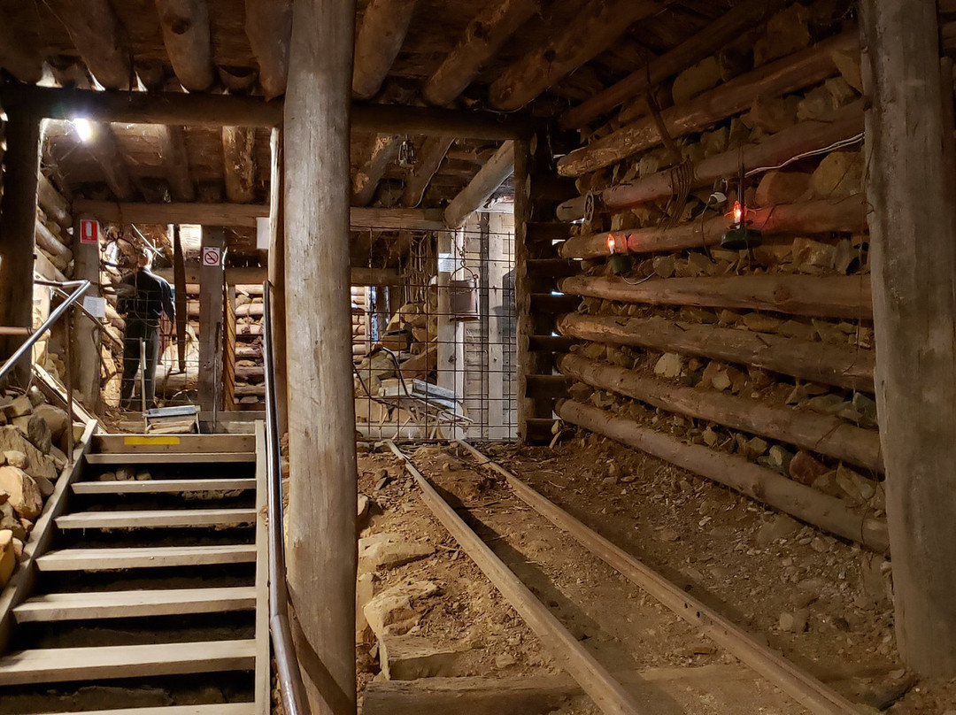 Gold Mine Guesthouse主图