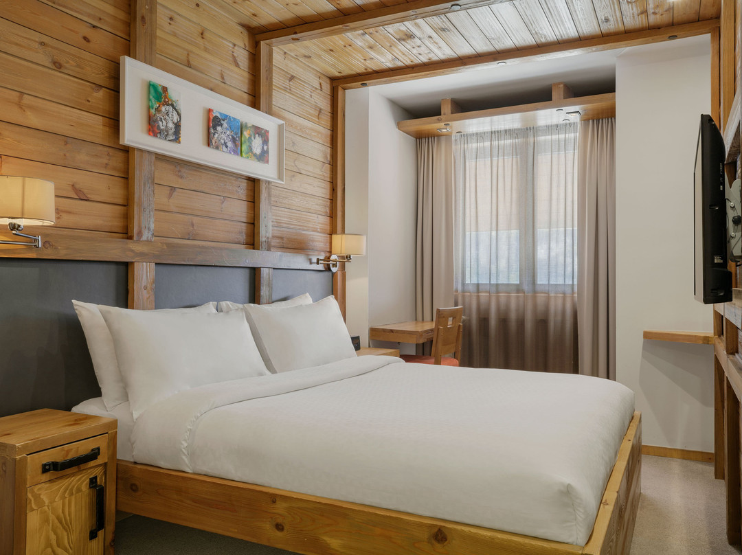 Four Points By Sheraton Kolasin主图