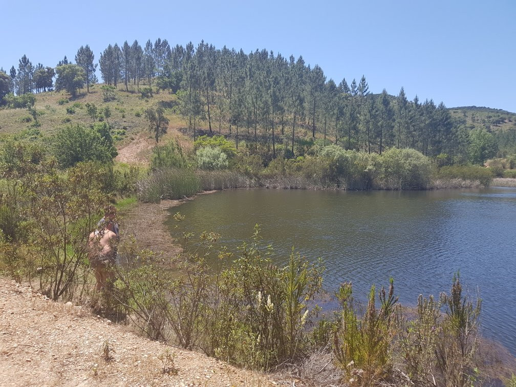 Hugo's Quad Bike Adventure-Sao Bartolomeu de Messines必去景点