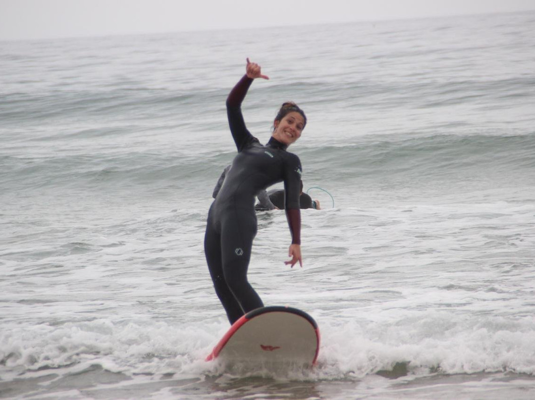 A12 Surf School-奥瑞尔必去景点