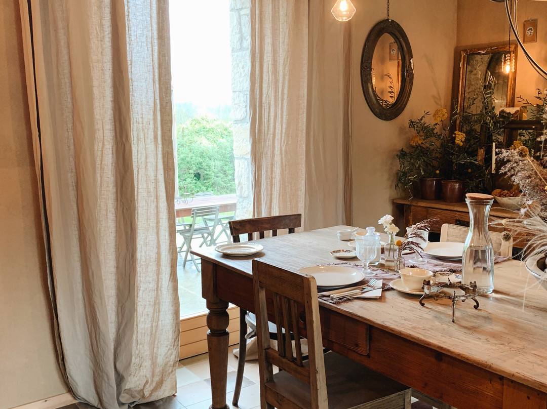 Villa 61 - Maison de Campagne主图