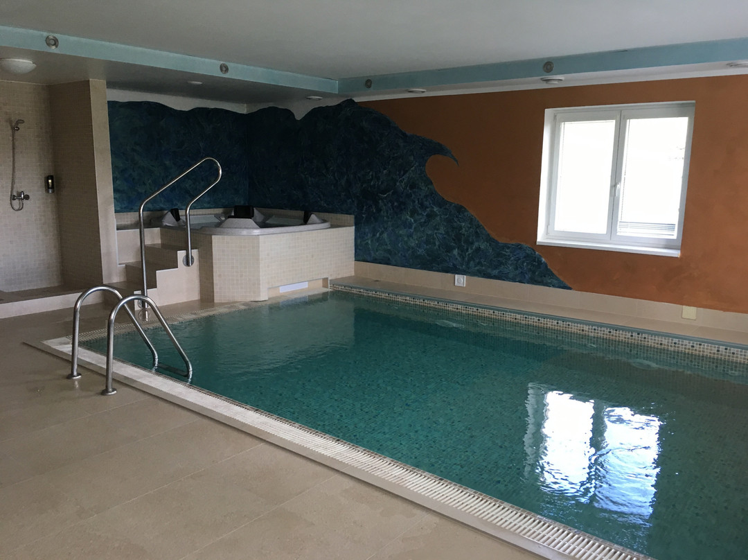 Hotel Ceske Zleby主图