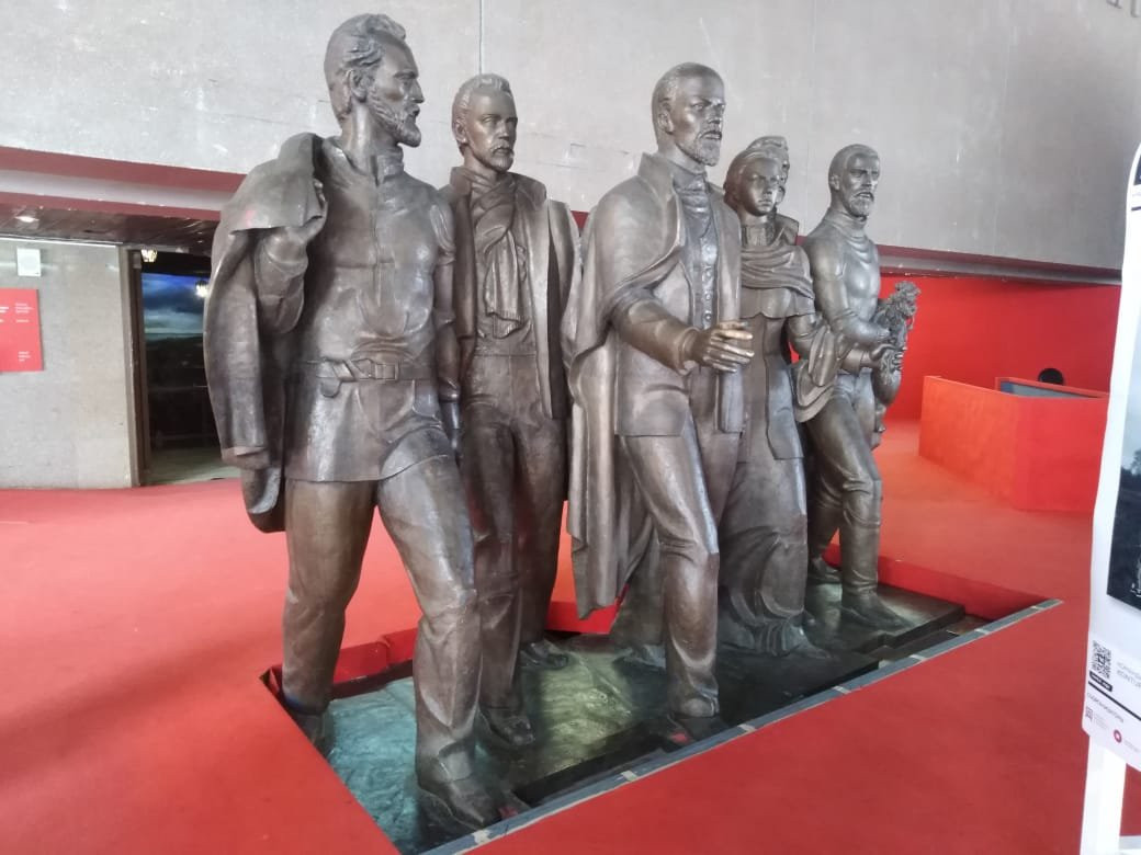 Interactive Science Museum Newton Park景点图片