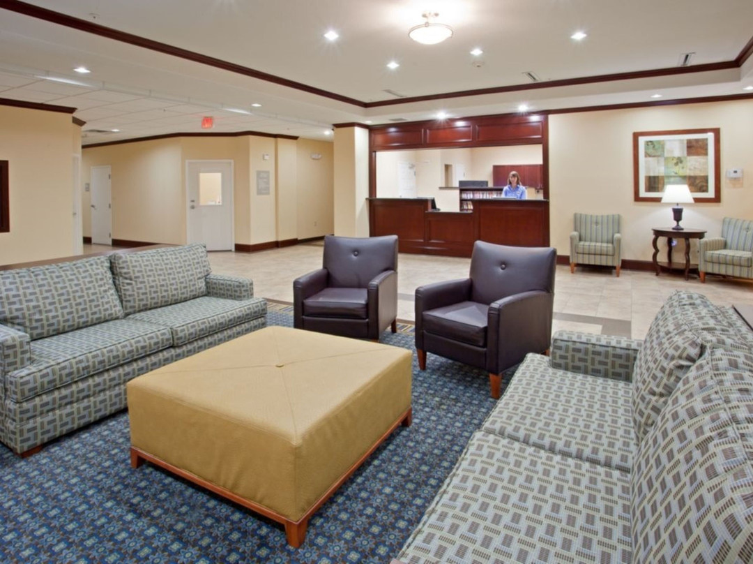 Candlewood Suites League City By IHG主图