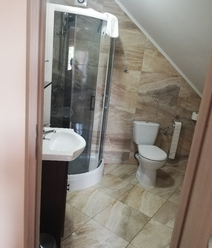 Zajazd Sanocki主图