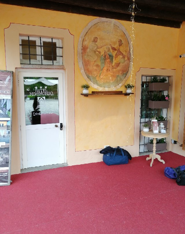 Hotel Morimondo主图