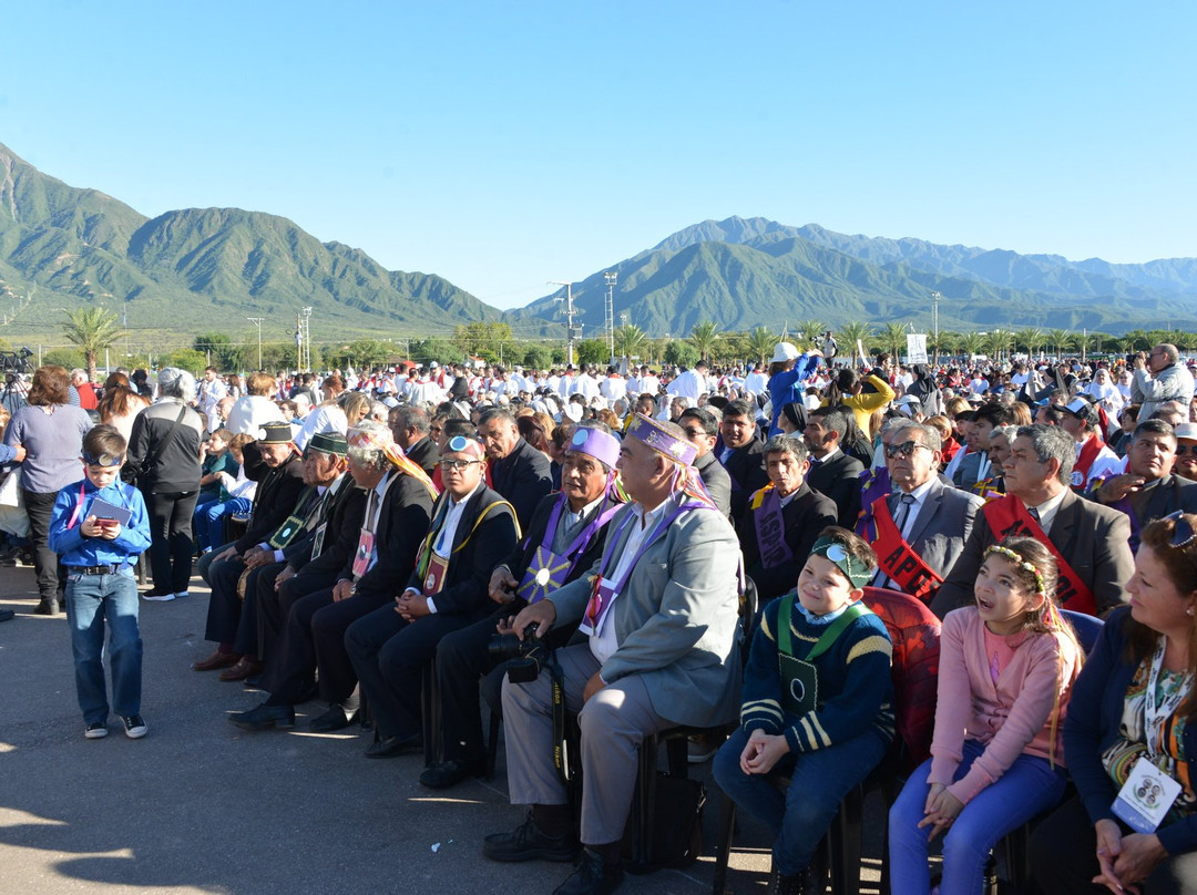 Parque de la Ciudad-拉里奥哈必去景点