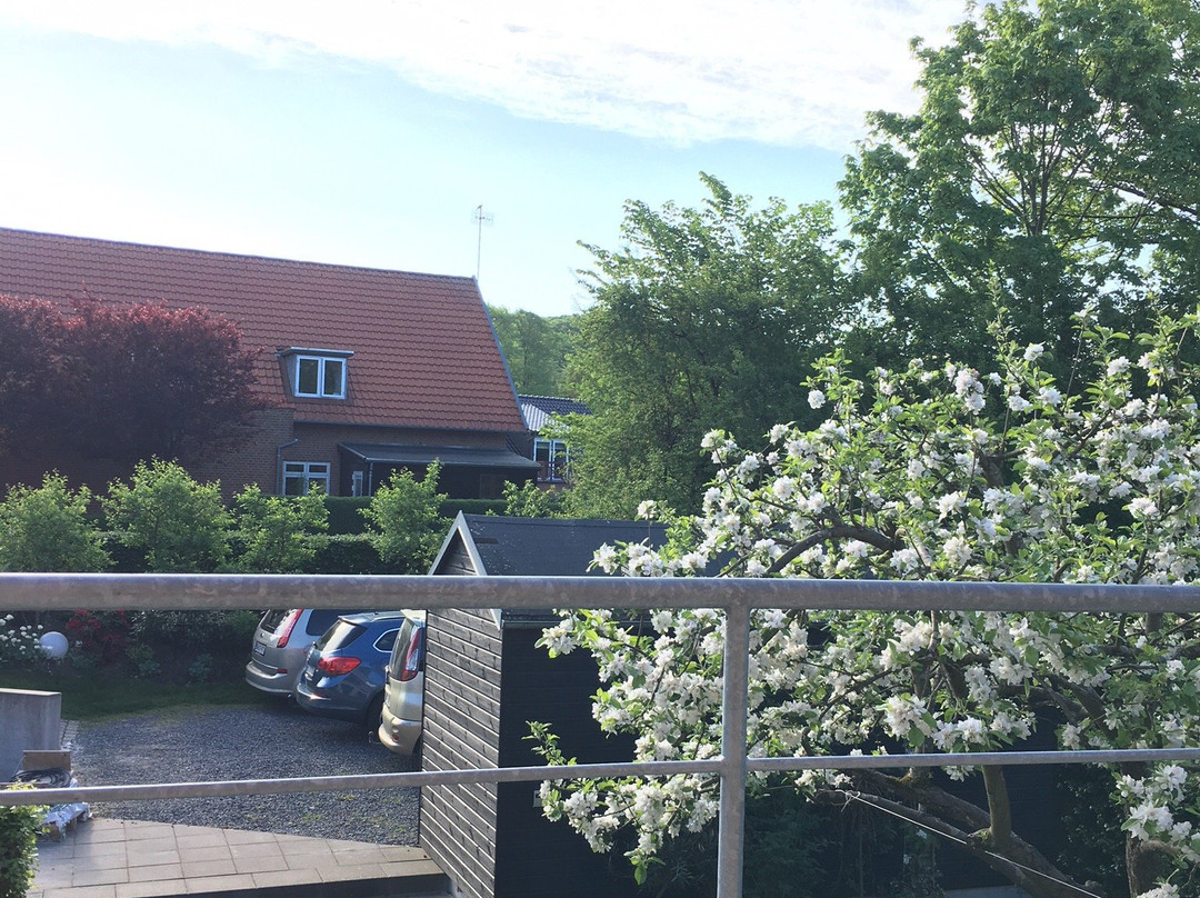 Villa Zeltner Silkeborg主图