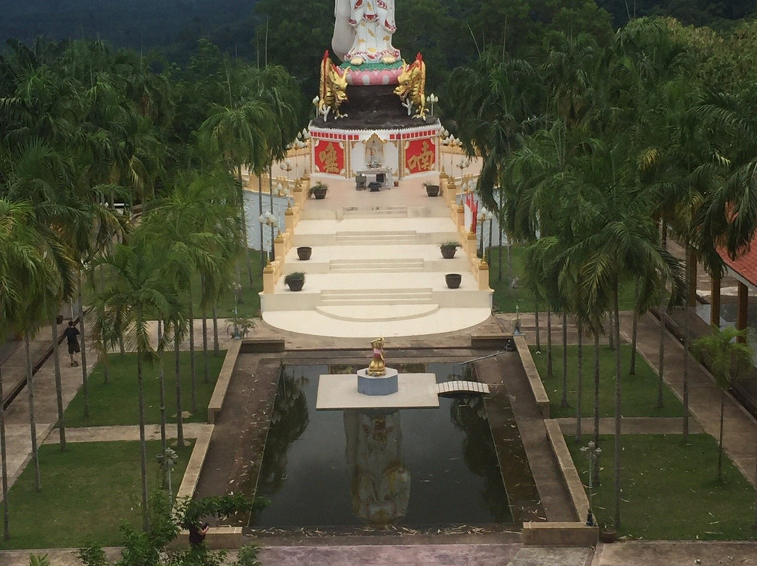 Wat Bang Riang景点图片