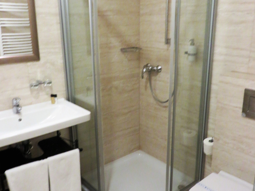 Barokk Hotel Promenad主图